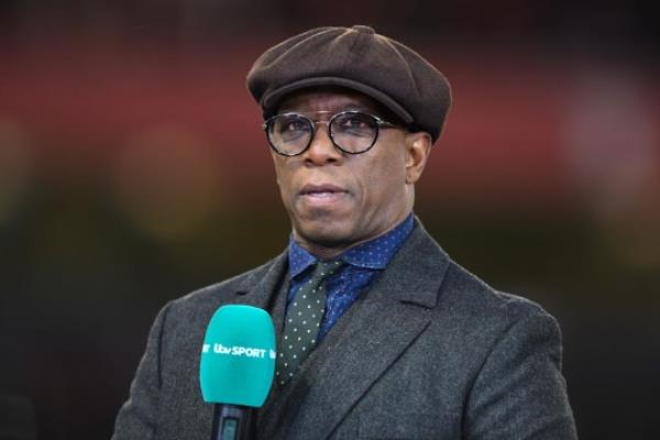 IanWright. 