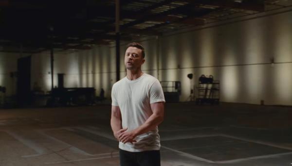 Justin Timberlake in his 