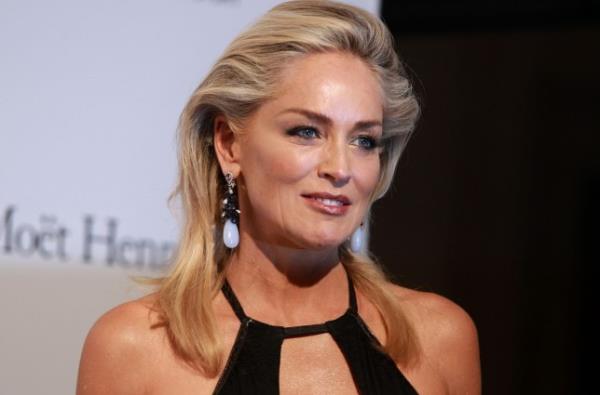 Sharon Stone