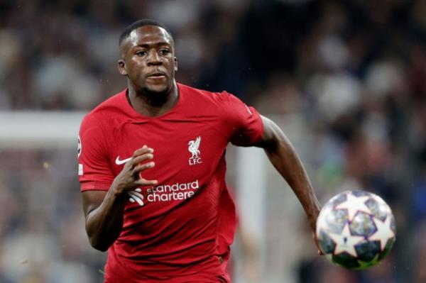 Real Madrid v Liverpool - UEFA Champions League