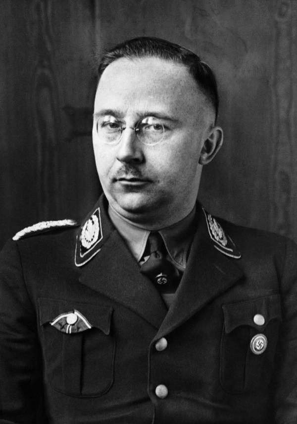 Heinrich Himmler
