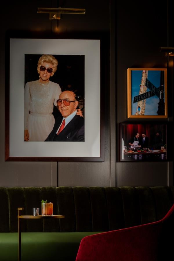 rao's restaurant miami october opening