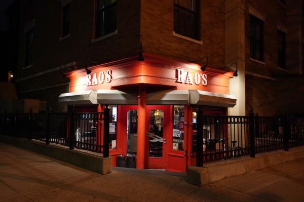 rao's restaurant miami october opening