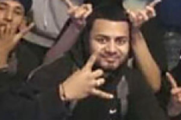 Melvi Amador-Rios was found xxx by a Brooklyn Federal jury Tuesday.