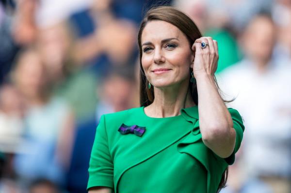 Kate Middleton wants ‘nothing to do’ with Prince Harry, he ‘hasn’t reached out': expert