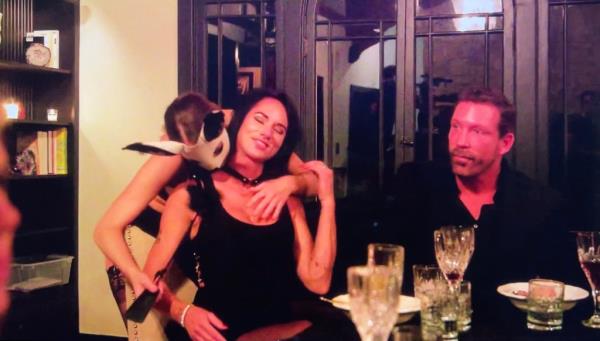 FOR NEWS FEATURES -</p>
<p> Inside the twisted sex life of equestrian</p>
<p> Tatyana Remley, Mark Remley</p>
<p>