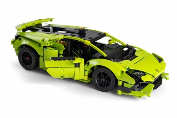 LEGO Technic Lamborghini Huracán Tecnica Model Car Set