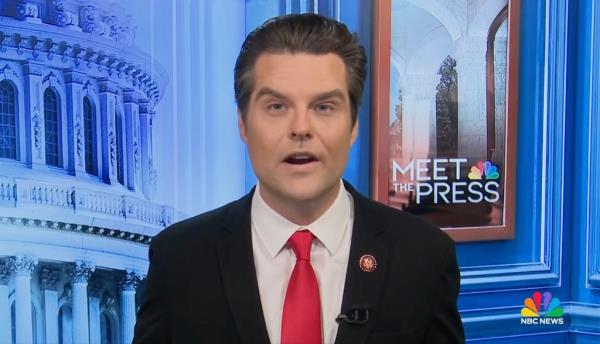 Matt Gaetz