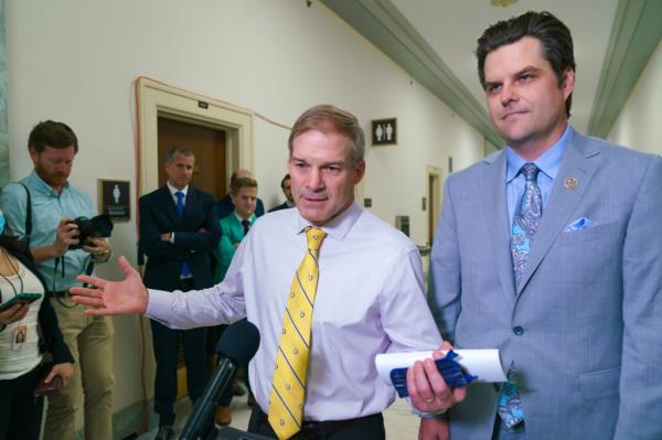 Jim Jordan