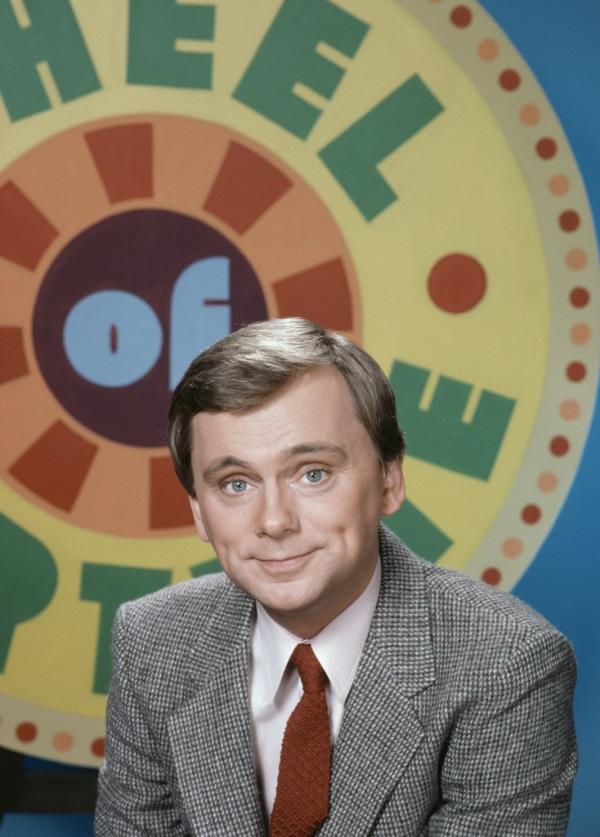 Sajak has hosted