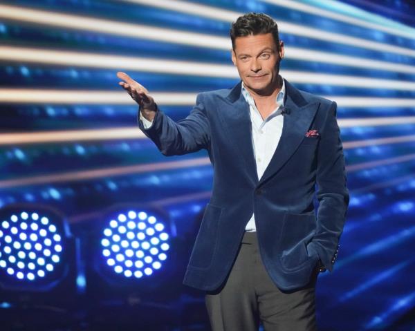 Seacrest will also serve as a co<em></em>nsulting producer on the show, according to a statement from Sony.