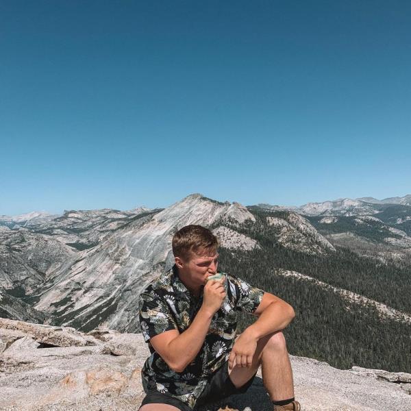 ‘Sister Wives’ star Garrison Brown ‘wonderful’ but depressed, havin<em></em>g relatio<em></em>nship issues before tragic death, roommate says