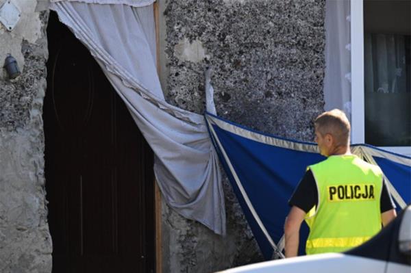 Neighbours say they had no idea of the atrocities that has occurred in the home. 