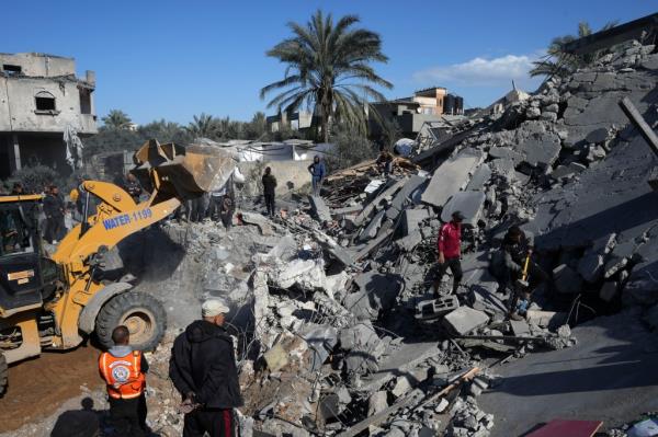 The Biden administration is preparing to send bombs and other weapons to Israel that would add to its military arsenal even as the US pushes for a ceasefire in Gaza