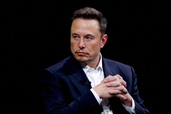 Elon Musk's social media site has come under fire for allowing explicit co<em></em>ntent to proliferate.