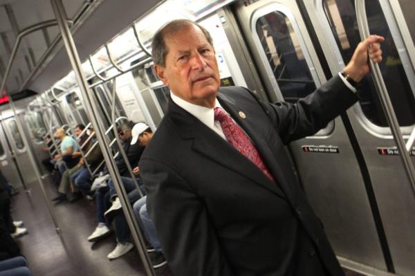 Former Rep. Bob Turner