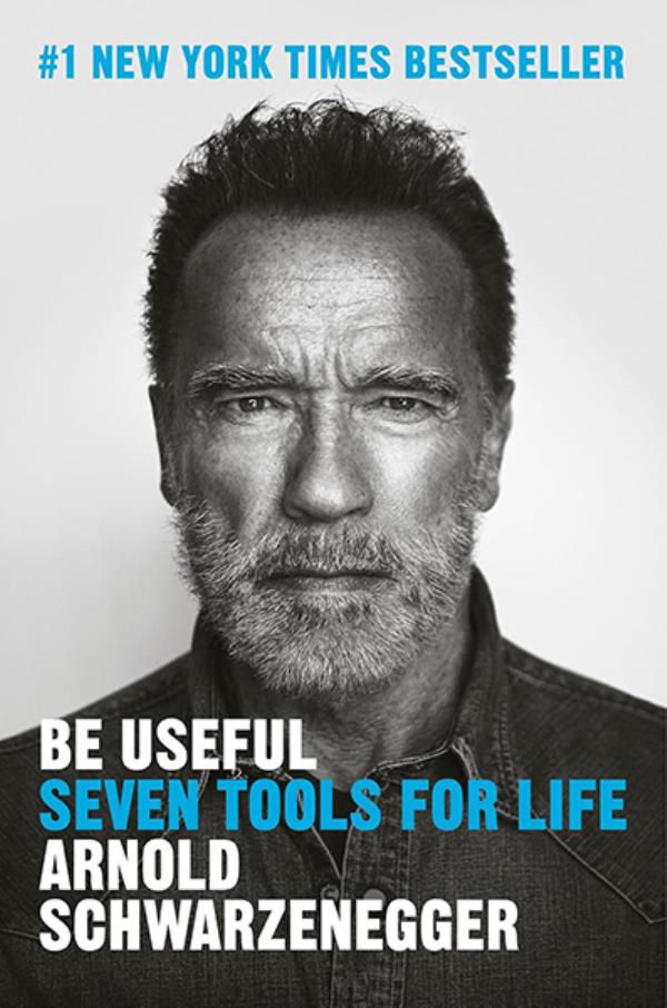 Be Useful: Seven Tools for Life. 
