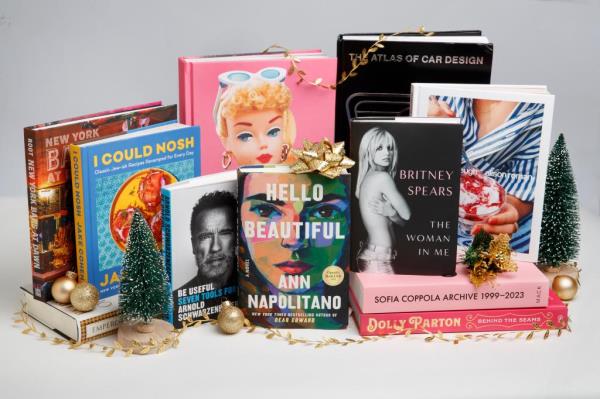 To Infinity and Beyond book. 