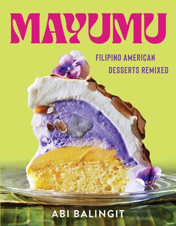 Mayumu cookbook. 