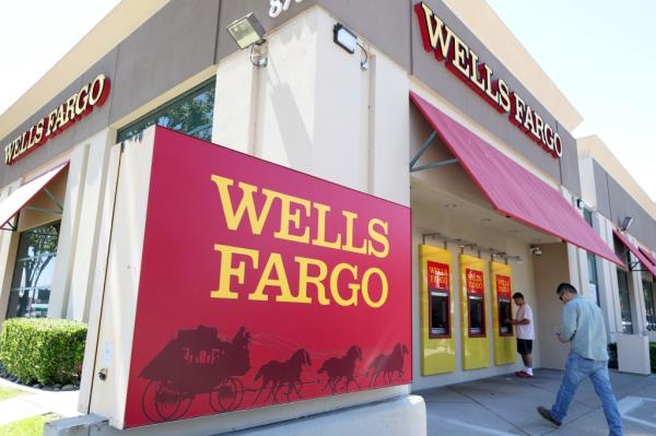 Wells Fargo has also seen an exodus of AI talent as competition for workers heats up.