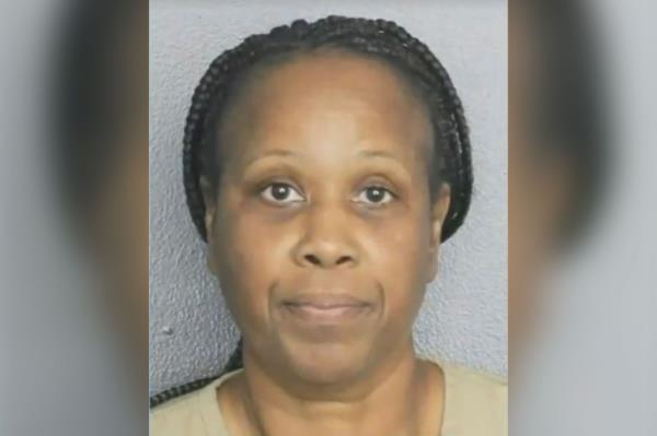 Khadijah Tynnettta Muhammad, 54