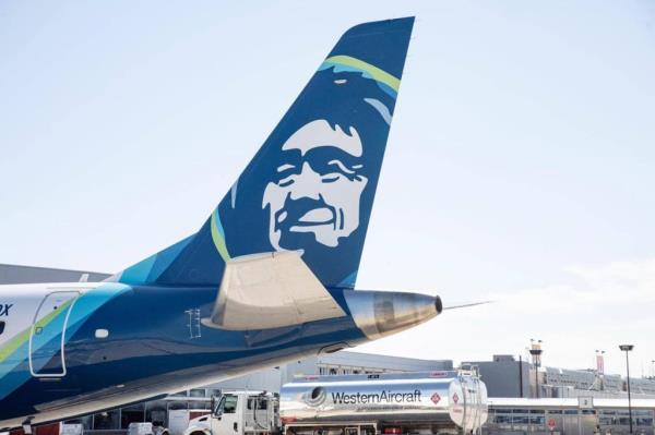 Alaska Airlines