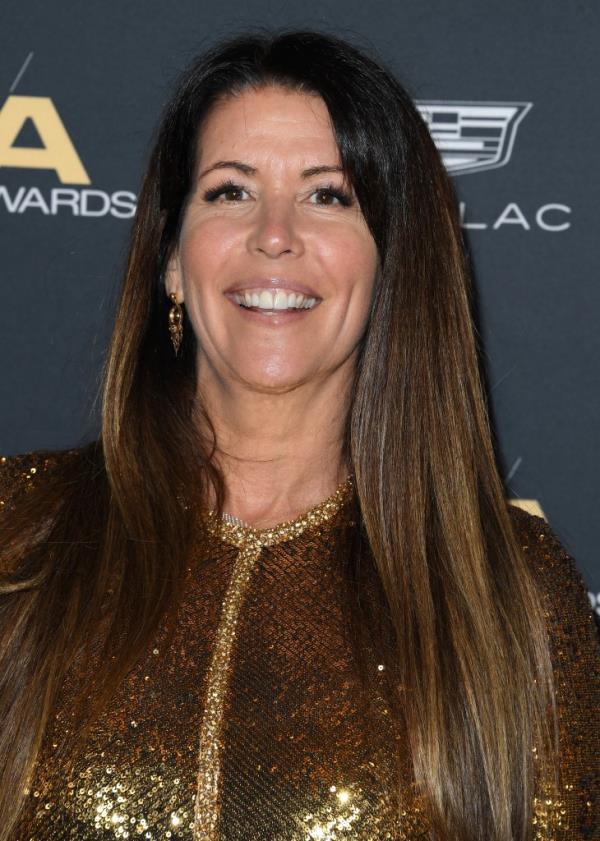 Despite the shake-ups going on at DC, The loss of the project had allowed Jenkins to refocus her attention on a galaxy far, far away and the starfighter-ba<em></em>sed film 