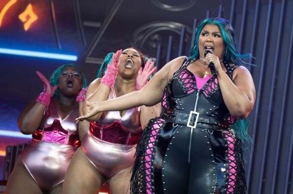 All three dancers allege that in February 2023, the Grammy Award winner invited her team for a night out in Europe that went south.