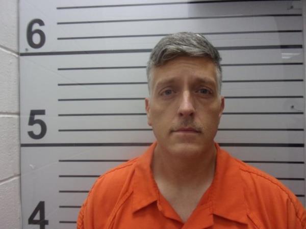 Jon Hallford previously acknowledged there was a 'problem' at his 'eco-friendly' funeral home