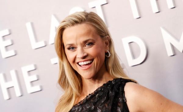 Reese Witherspoon