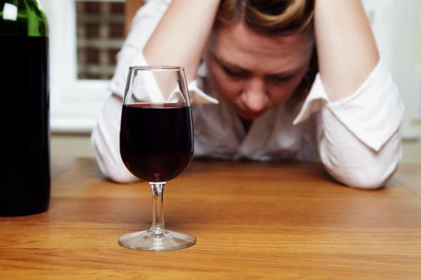 One potential reason for the uptick in drinking rates among women is a rise in stress levels and stress-related disorders in recent years, researchers said.