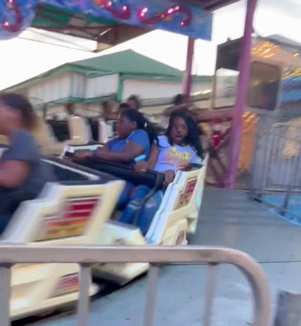 rye playland music express