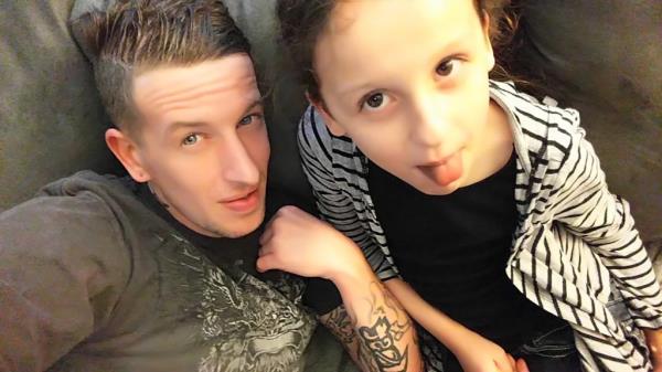 Kaylee and Clinton Gain