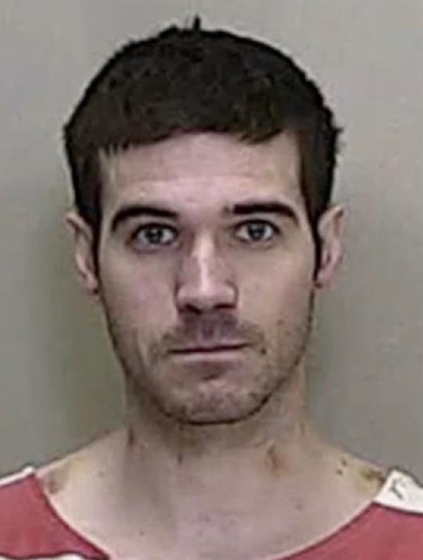 Thomas Ebersole was arrested and charged Wednesday.