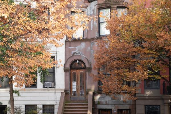Located at 130 W. 81st St., the asking rent was $5,950 per month.