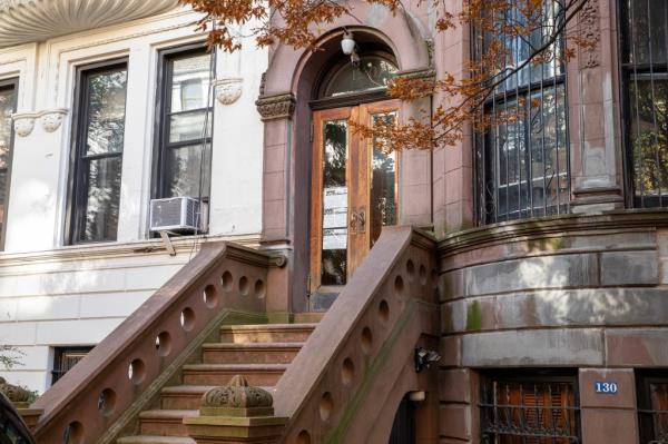 As detailed in the court docu<em></em>ments, the tenants did not feel safe living inside, so would stay at hotels or with relatives.