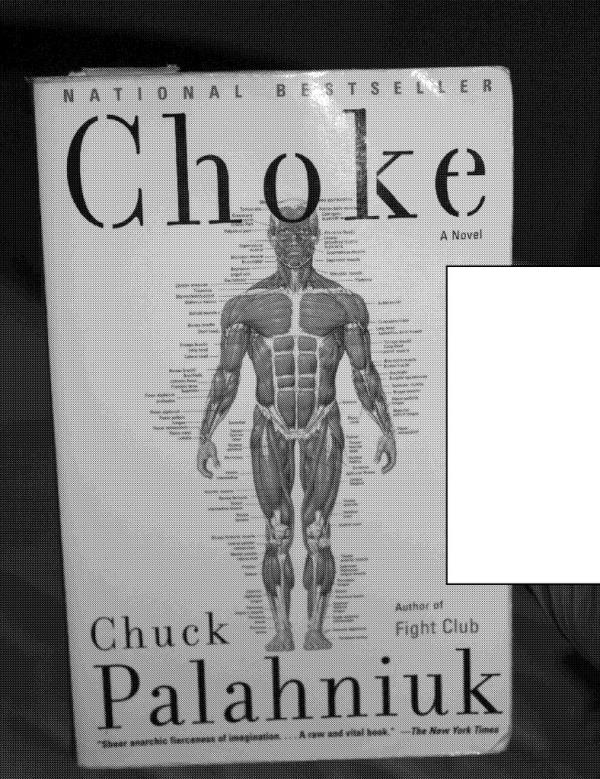 Laundrie had a copy of the best seller, 