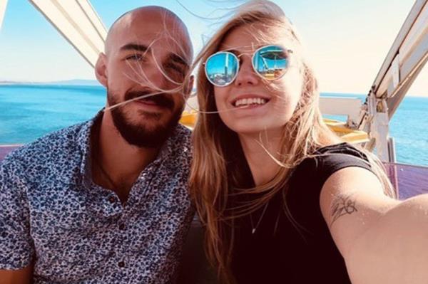 Officials said Laundrie murdered his girlfriend, 22-year-old Gabby Petito in 2021.