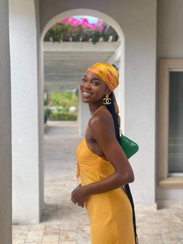 Nichole “Nikki” Coats