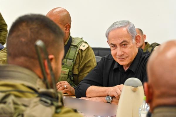 A key factor in determining whether regio<em></em>nal cooperation can be reignited is Israeli Prime Minister Benjamin Netanyahu's ability to prevent the current co<em></em>nflict from spreading beyond Gaza.