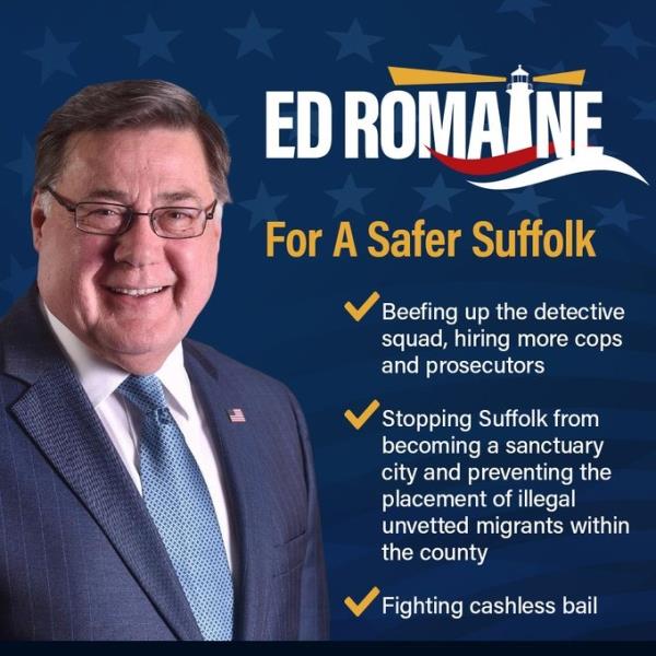 Ed Romaine