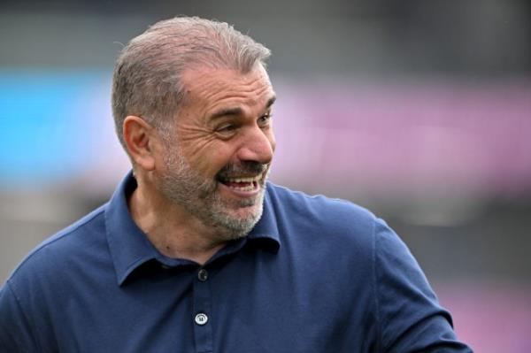 Burnley FC v Tottenham Hotspur - Premier League