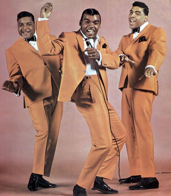 Isley brothers 