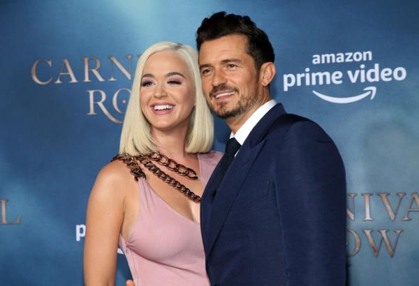 Katy Perry and Orlando Bloom are set to go to trial later this mo<em></em>nth over their $14.2 million Mo<em></em>ntecito mansion. 