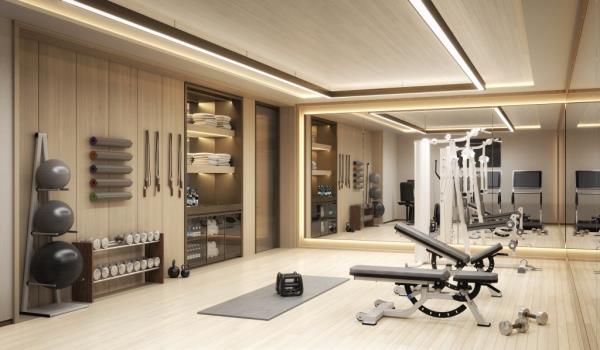 Maison Hudson hotels