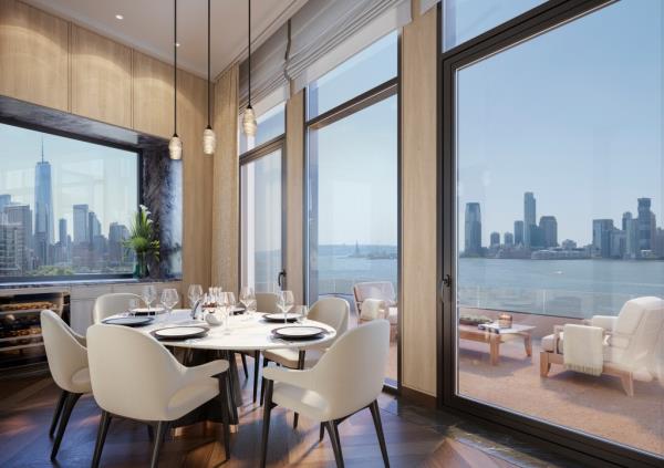 Maison Hudson hotels