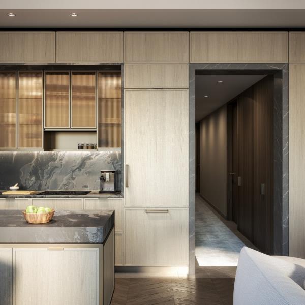 Maison Hudson hotels