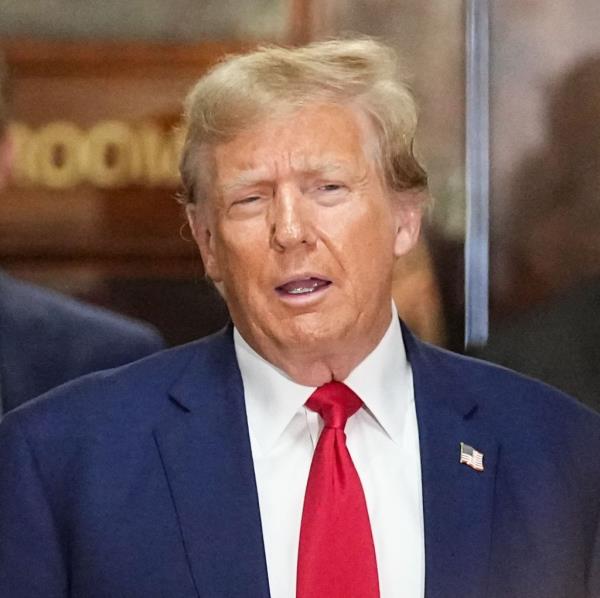 Do<em></em>nald Trump