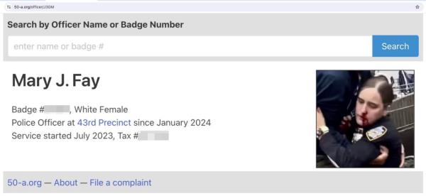 the o<em></em>nline profile 