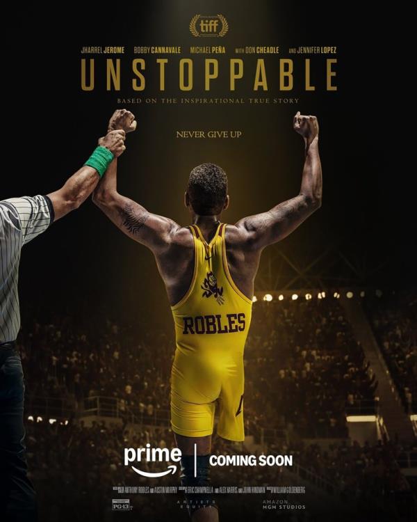 Jennifer Lopez, Ben Affleck and Matt Damon produced 